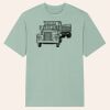 Freestyler t-shirt  Thumbnail