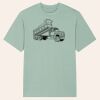 Freestyler t-shirt  Thumbnail