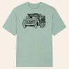 Freestyler t-shirt  Thumbnail