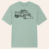 Freestyler t-shirt  Thumbnail