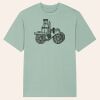 Freestyler t-shirt  Thumbnail