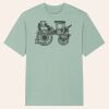 Freestyler t-shirt  Thumbnail