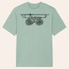 Freestyler t-shirt  Thumbnail