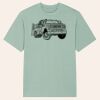 Freestyler t-shirt  Thumbnail
