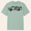 Freestyler t-shirt  Thumbnail