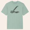 Freestyler t-shirt  Thumbnail