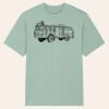 Freestyler t-shirt  Thumbnail