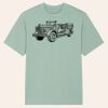 Freestyler t-shirt  Thumbnail