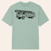 Freestyler t-shirt  Thumbnail