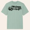 Freestyler t-shirt  Thumbnail