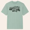 Freestyler t-shirt  Thumbnail