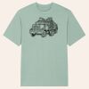 Freestyler t-shirt  Thumbnail