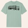 Freestyler t-shirt  Thumbnail
