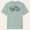 Freestyler t-shirt  Thumbnail