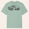 Freestyler t-shirt  Thumbnail