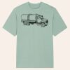 Freestyler t-shirt  Thumbnail