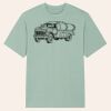 Freestyler t-shirt  Thumbnail