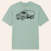 Freestyler t-shirt  Thumbnail