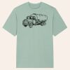 Freestyler t-shirt  Thumbnail