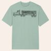 Freestyler t-shirt  Thumbnail