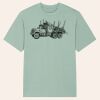 Freestyler t-shirt  Thumbnail