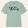 Freestyler t-shirt  Thumbnail