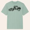 Freestyler t-shirt  Thumbnail