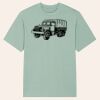 Freestyler t-shirt  Thumbnail