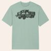 Freestyler t-shirt  Thumbnail
