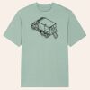 Freestyler t-shirt  Thumbnail
