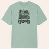 Freestyler t-shirt  Thumbnail