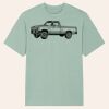 Freestyler t-shirt  Thumbnail