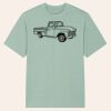 Freestyler t-shirt  Thumbnail