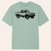 Freestyler t-shirt  Thumbnail