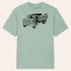 Freestyler t-shirt  Thumbnail