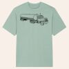 Freestyler t-shirt  Thumbnail