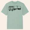 Freestyler t-shirt  Thumbnail