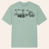 Freestyler t-shirt  Thumbnail