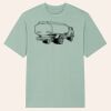 Freestyler t-shirt  Thumbnail