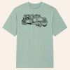 Freestyler t-shirt  Thumbnail