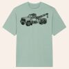 Freestyler t-shirt  Thumbnail