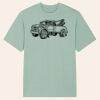 Freestyler t-shirt  Thumbnail