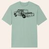 Freestyler t-shirt  Thumbnail