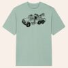 Freestyler t-shirt  Thumbnail