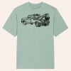 Freestyler t-shirt  Thumbnail