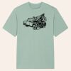 Freestyler t-shirt  Thumbnail