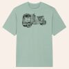 Freestyler t-shirt  Thumbnail