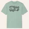 Freestyler t-shirt  Thumbnail