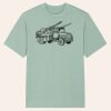 Freestyler t-shirt  Thumbnail