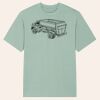 Freestyler t-shirt  Thumbnail